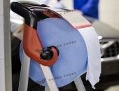 Салфетки 7622 Kimberly Clark